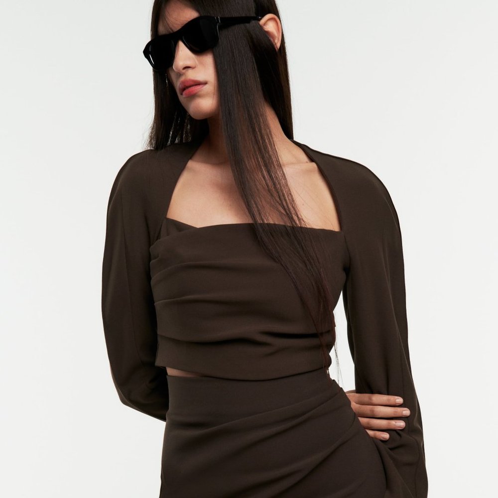 Zara Top